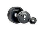 Torque Solutions Lightweight Pulley Kit ( ND 2015-Current)