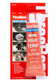 Threebond Super Sealer RTV Silicone 85g (Grey/Red)
