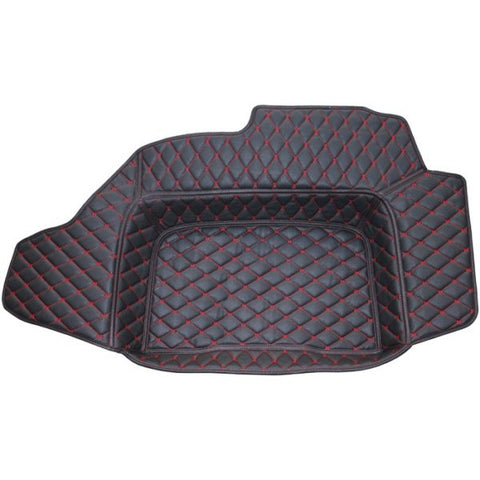 Quilted Boot Liner - NC (06-15)