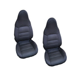 Fabric Slip On Seat Cover Pair (NA/NB 1989-2004)