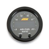 AEM X Series Gauge Controller