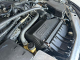 FAB 9 Elite Intake Air Box Lid - (NC 2005-2014)