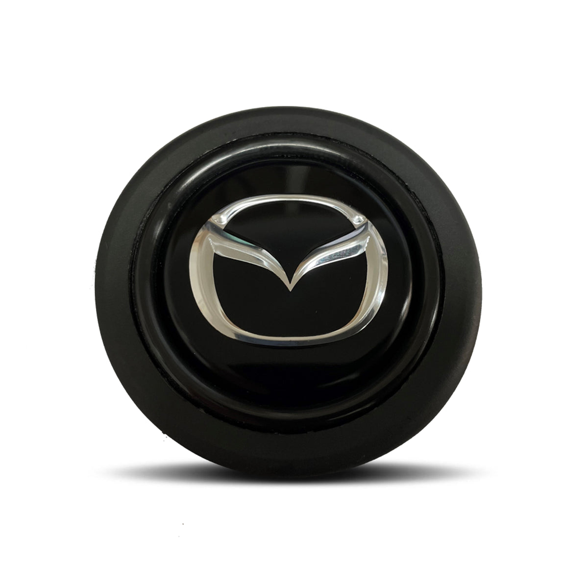 Momo Mazda Wings Badge Horn Button - NA (1989-1997) – MX5 Mania