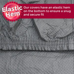 Premium Edition Car Cover - (NA/NB/NC/ND 1989-Current)