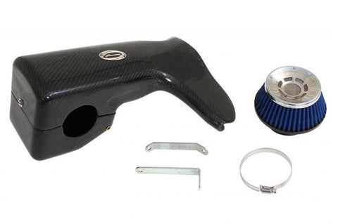 Simota Carbon Fibre Aero Form Intake System - NB8B (2000-2005)