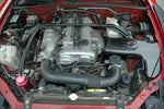 Simota Carbon Fibre Aero Form Intake System - NB8B (2000-2005)