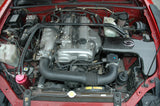 Simota Carbon Fibre Aero Form Intake System - NB8B (2000-2005)