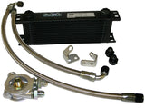 Flyin' Miata Complete Oil Cooler Kit (NA8 1994-1997)