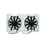 Mishimoto Aluminium Fan Shroud Kit (NB 1998-2004)