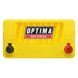 Optima Sealed Replacement Battery 450CCA (NC 2005-2014)