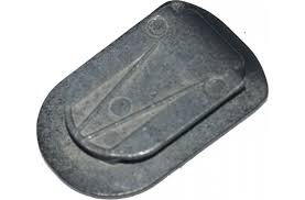 Rear View Mirror Mount - Genuine (NA/NB 1989-2005)