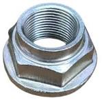 Rear Axel Nut Genuine (ND 2015-Current)