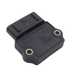 Ignition Control Module  - Genuine (NA6 1989-1993)