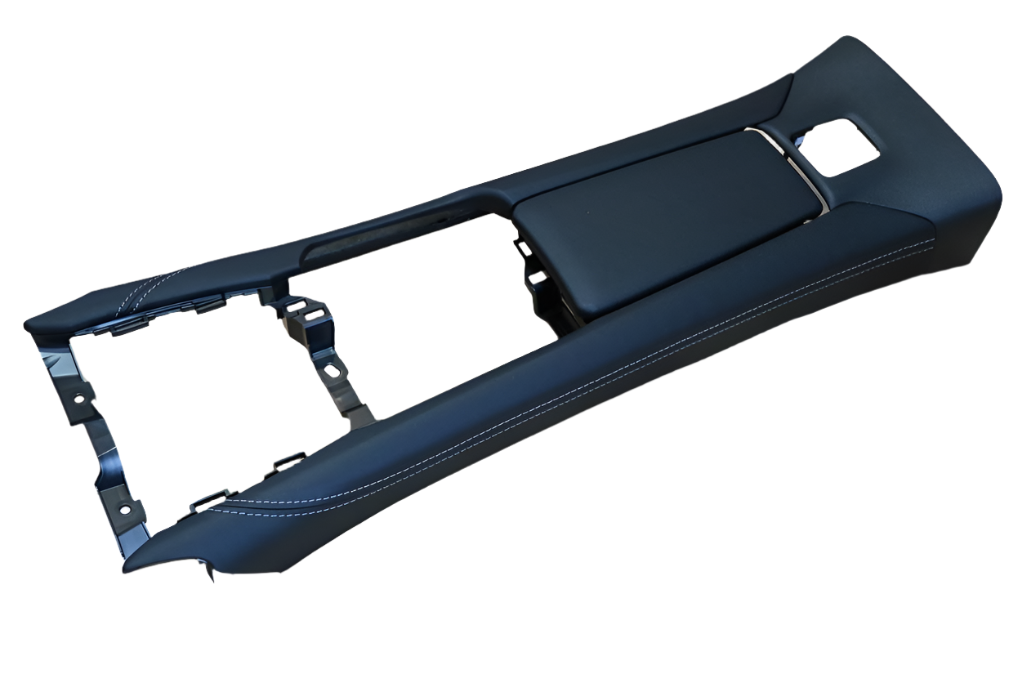 Leather Centre Console Genuine (ND 2015-Current) – MX5 Mania