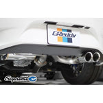 GReddy Supreme SP Exhaust Muffler - (ND 2015-Current)