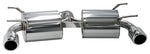 HKS Legamax Premium Rear Muffler - NC (2005-2015)