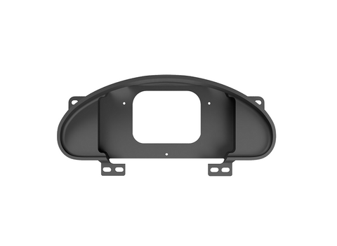 Powertune Dash Cluster Recessed Mount (NA/NB 1989-2004)