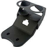 Centre Console Delete Lever Cover with Cupholders NA/NB