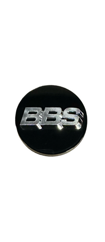 BBS Wheel Centre Cap ND -Genuine (2015-Current)