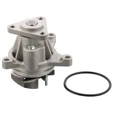 Water Pump - Genuine (NC 2005-2014)