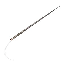 Electric Aerial Antenna Mast - Genuine (NA 1989-1997)