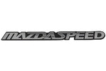MS Mazdaspeed  Adhesive BADGE