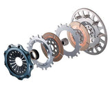 Ogura Racing Clutch Silent Edition Clutch Kit - ND (2015-Current)
