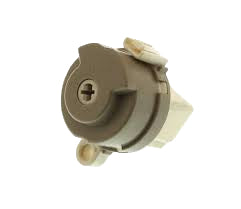 Ignition Switch Genuine (ND 2015-Current)