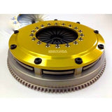 Ogura Racing Clutch Silent Edition Clutch Kit - ND (2015-Current)