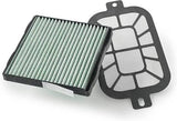 MLIT Cabin Air Filter - ND (2015-Current)