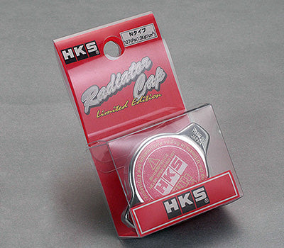 HKS Radiator Cap - (NA/NB 1989-2004)