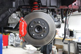 Flyin' Miata NC Stage 2 Little Big Brake Kit (NC 2005-2015)