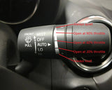 CAN Integration for Hush-O-Matic Muffler - (ND 2015-2023)