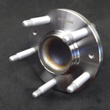 Supermiata Competition Hub Front with Extended Studs - (NC 2005-2014)
