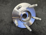 Supermiata Competition Hub Rear with Extended Studs - (NC 2005-2014)