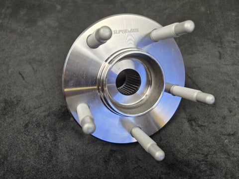 Supermiata Competition Hub Rear with Extended Studs - (NC 2005-2014)