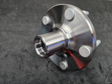 Supermiata Competition Hub Rear with Extended Studs - (NC 2005-2014)