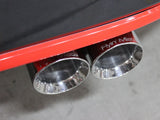 Hush-O-Matic Muffler - (ND 2015-Current)