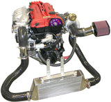 Flyin Miata Stage 1 Turbo System (NB 1998-2004)