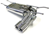 Hush-O-Matic Muffler - (ND 2015-Current)