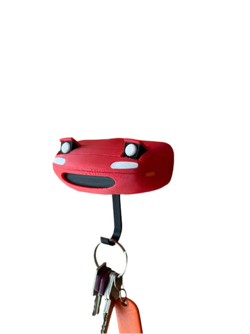NA MX5 Novelty Key Holder -  NA/NB/NC/ND