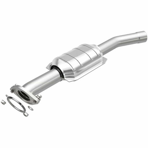 Magnaflow High Flow Catalytic Converter Pipe - NB8A (1998-2000)