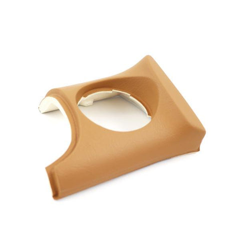 Dash Crash Pad NA Short Tan - Genuine (1989-1997)