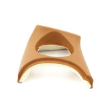 Dash Crash Pad NA Short Tan - Genuine (1989-1997)