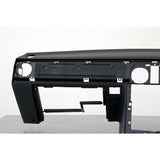Dashboard Replacement - Genuine (NA 1989-1997) Black