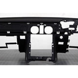 Dashboard Replacement - Genuine (NA 1989-1997) Black