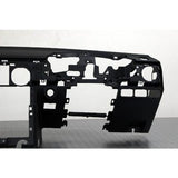 Dashboard Replacement - Genuine (NA 1989-1997) Black