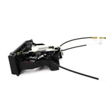Heater Control Panel - Genuine (NA 1989-1997)