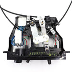 Heater Control Panel - Genuine (NA 1989-1997)