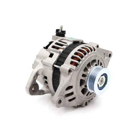 Alternator - Genuine (NB 1998-2004)
